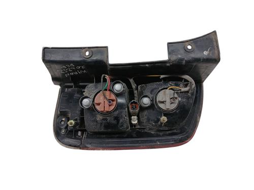 Left taillight SSANGYONG KYRON | BP36392672C34 - Image 2