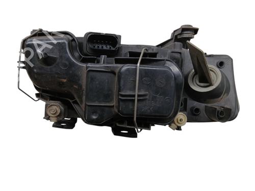 Left headlight AUDI A6 C5 (4B2, 4B4) 1.8 T | BP33328127C28  - Image 7