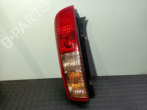 Used Right taillight TATA INDICA 1.4 D (53 hp) 23423734