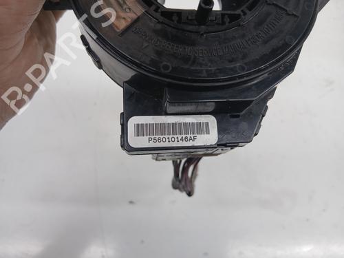 Squib airbag JEEP CHEROKEE (KJ)  | BP27616860C102 