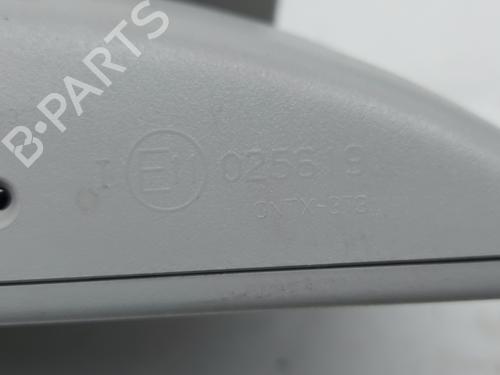 Rear mirror SEAT LEON (1P1) | BP33161426I6 - Image 2