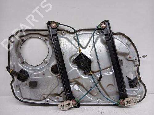 Front right window mechanism FIAT STILO (192_) 1.9 JTD (192_XE1A) | BP28529983C23 