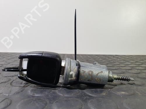 Used Ignition barrel OPEL ASTRA G Hatchback (T98) 1.6 (F08, F48) (75 hp) 30617187