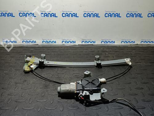 Used Front right window mechanism NISSAN PRIMERA (P11) 1.6 16V (106 hp) 20824614