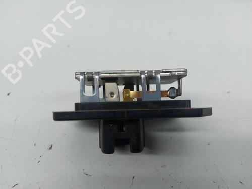 Heater resistor TOYOTA HILUX VIII Pickup (_N1_)  | BP29728213M108 
