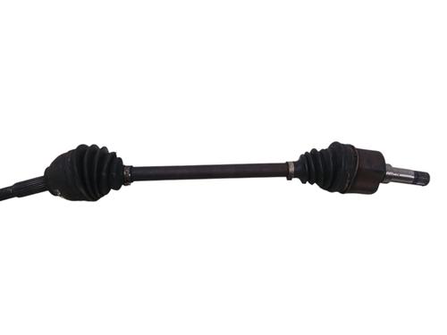 Right front driveshaft FORD TRANSIT Van (FA_ _) 2.0 TDCi | BP36786075M39 - Image 5