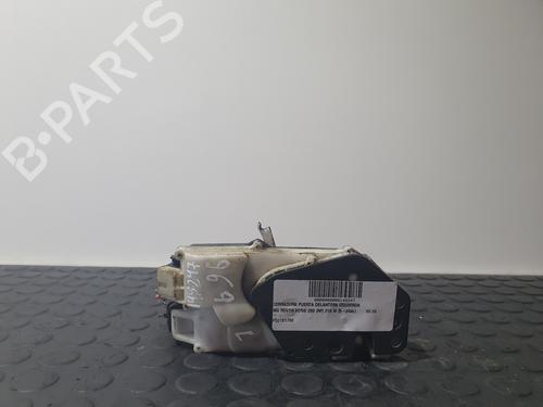 Zamek drzwi przednich lewych ROVER 200 II Hatchback (RF) 216 Si | BP20820016C98 