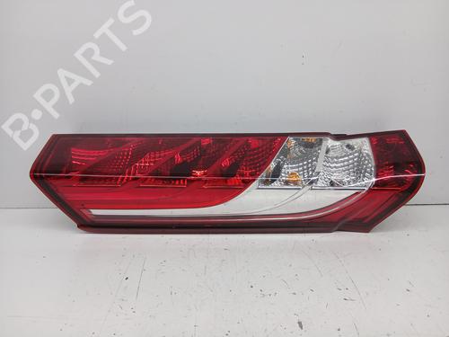Used Left taillight IVECO DAILY IV Van 70C17V, 70C17 V/P (170 hp) 27594238