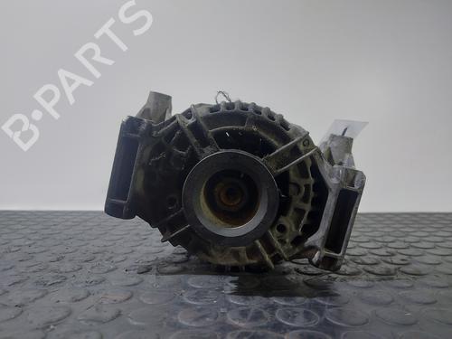 Used Alternator OPEL VECTRA C (Z02) [2002-2009]  21004488