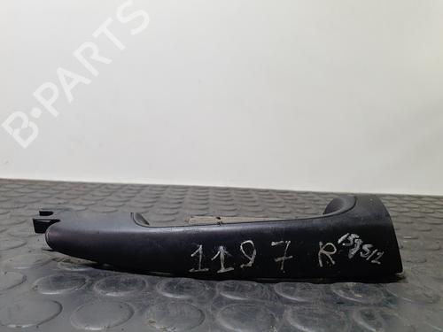 Used Front right exterior door handle BMW 3 (E46) 320 d (136 hp) 20816894