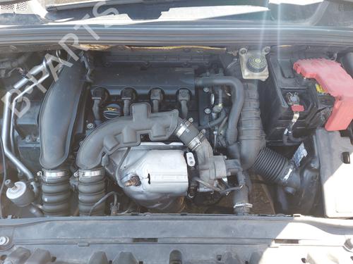 Used Engine PEUGEOT 308 CC (4B_) 1.6 16V (150 hp) 20845563