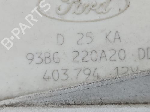 Front left lock FORD FOCUS I Saloon (DFW) 1.8 Turbo DI / TDDi | BP20820918C98 