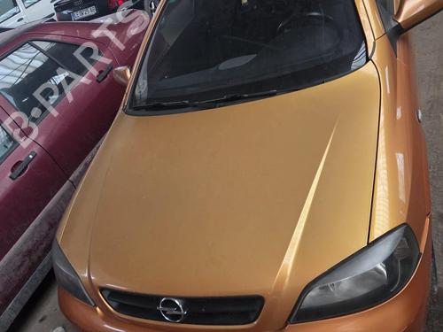 AC compressor OPEL ASTRA G Coupe (T98) 2.2 16V (F07) | BP34055601M34  - Image 8