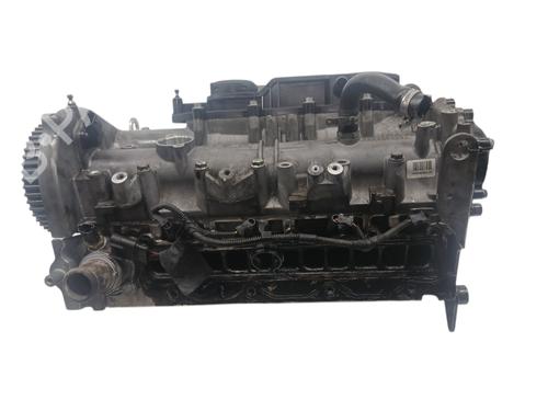 Cylinder head IVECO DAILY VI Van  | BP34116305M5  - Image 5