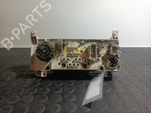 Commande Chauffage JEEP GRAND CHEROKEE II (WJ, WG) 3.1 TD 4x4 | BP20831274I5 