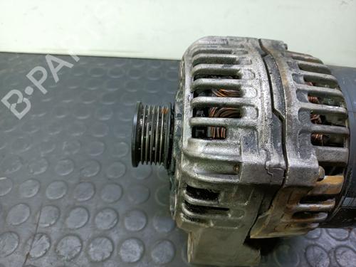 Alternator MERCEDES-BENZ SLK (R170)  | BP20839056M7 