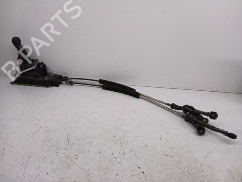 Used Cable SEAT TOLEDO IV (KG3) [2012-2019]  32420849