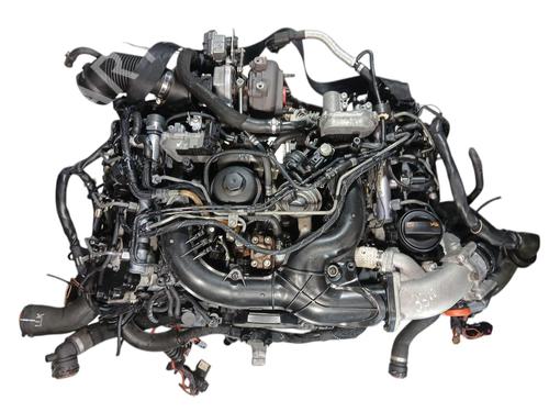 Used Engine AUDI A6 C6 (4F2) [2004-2011]  32724999