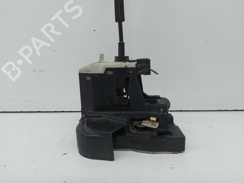 Høyre foran lås RENAULT CLIO II (BB_, CB_) 1.2 (BB0A, BB0F, BB10, BB1K, BB28, BB2D, BB2H, CB0A,... (58 hp) 27197562