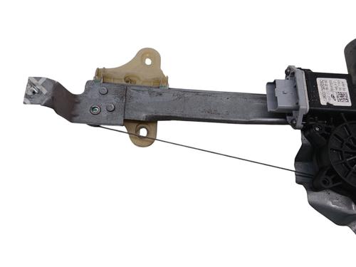 Front left window mechanism RENAULT CAPTUR I (J5_, H5_) | BP33673837C22 - Image 3