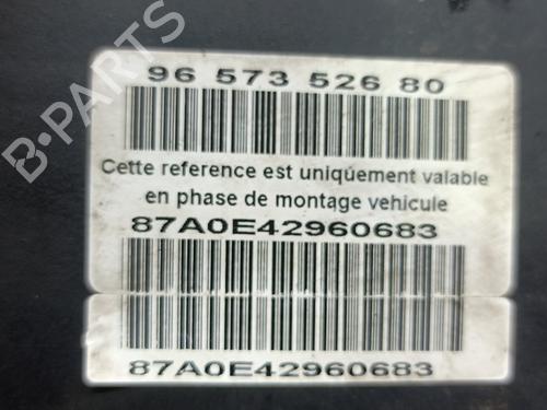 ABS pump CITROËN C4 I (LC_)  | BP20833061M43 