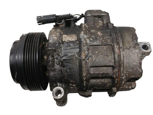 Compressor A/C Compressor A/C BMW X3 (E83) xDrive 25 i (218 hp) 34139249 34139249