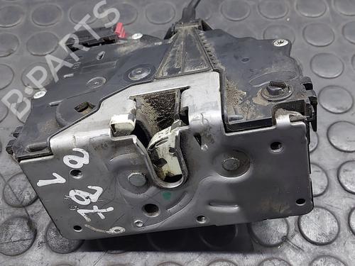 Rear left lock OPEL CORSA D (S07)  | BP21017175C100 