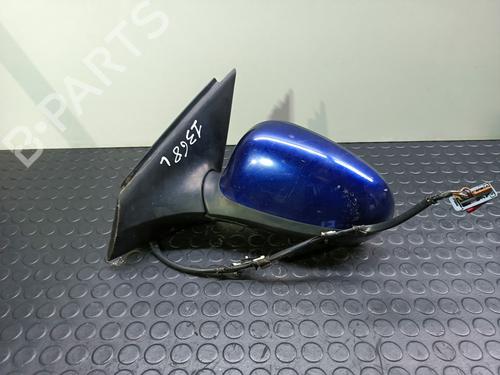 Bakspejl venstre FIAT CROMA (194_) 1.9 D Multijet (194AXC1B, 194AXC12) (150 hp) 32282325