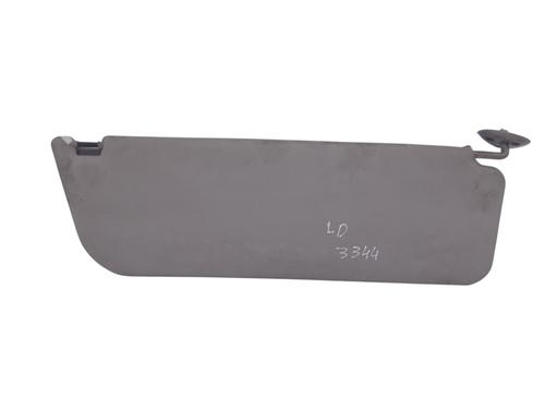 Used Left sun visor FORD TRANSIT Platform/Chassis (FM_ _, FN_ _, FF_ _) [2006-2014]  31841507