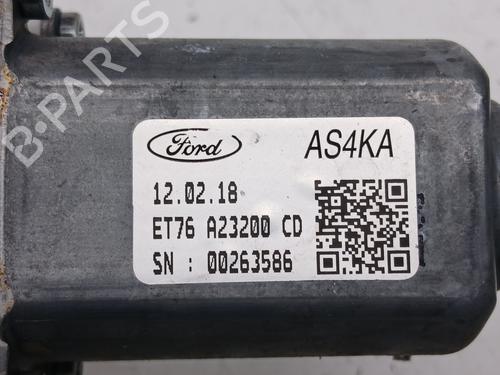 Front right window mechanism FORD TOURNEO COURIER B460 MPV 1.5 TDCi | BP28172000C23 