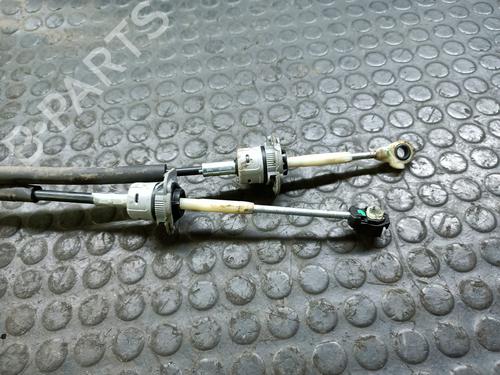 Cable HYUNDAI TUCSON (TL, TLE) | BP20834644E12