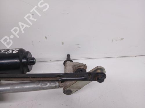 Front wiper motor SKODA FABIA III (NJ3)  | BP31949469M29 