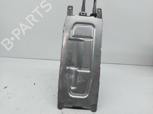 Gear lever VW PASSAT B6 (3C2)  | BP26619555M90