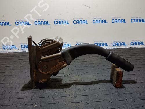 Parkbremsarm/handtak CHRYSLER VOYAGER IV (RG, RS) 2.4 (147 hp) 20829862