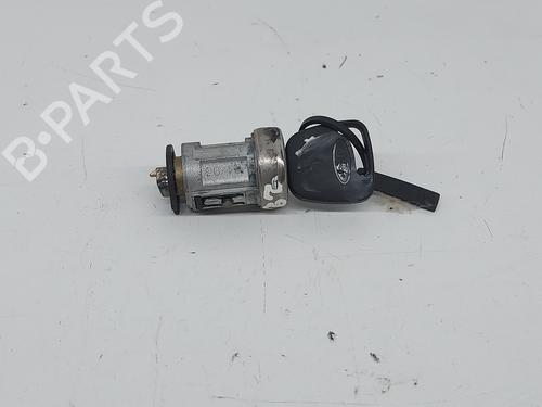 Conmutador de arranque FORD FOCUS I (DAW, DBW) 1.8 TDCi (100 hp) 26384275