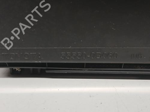 Glove box TOYOTA YARIS (_P9_)  | BP29533790C95 