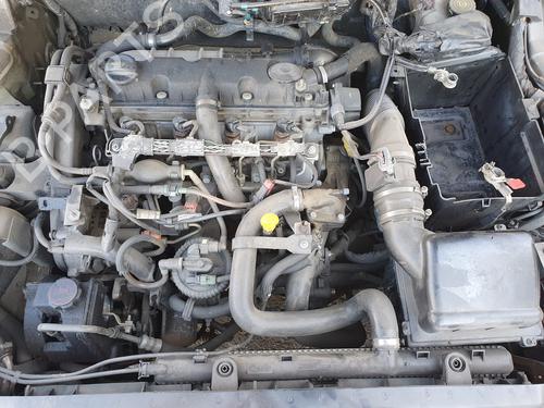 Startmotor CITROËN XSARA (N1) 2.0 HDi 90 | BP24174769M8 