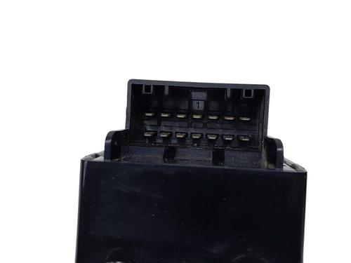 Right front window switch SSANGYONG KYRON 2.0 Xdi | BP39658100I26 - Image 3