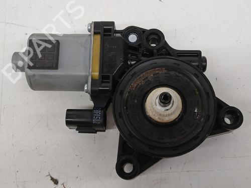 Right rear window motor HYUNDAI TUCSON (TL, TLE) 1.6 GDi | BP28151468E22 
