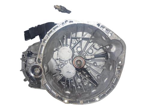 Used Gearbox Gearbox RENAULT MASTER III Van (FV) [2010-2026] 33737055 33737055