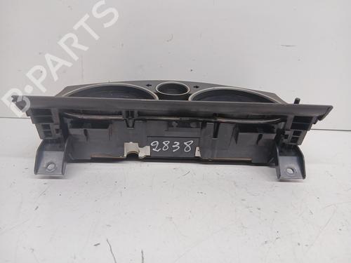 Instrument cluster OPEL ASTRA H (A04)  | BP27985524C47 