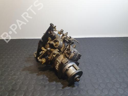 Used Injection pump HYUNDAI SANTA FÉ II (CM) 2.2 CRDi GLS (150 hp) 32283012