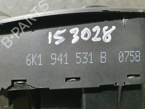 Headlight switch SEAT CORDOBA (6K1, 6K2) 1.9 TDI | BP20821990I24 