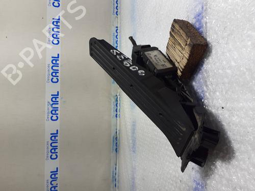 Used Pedal AUDI A3 (8P1) 1.9 TDI (105 hp) 20834048