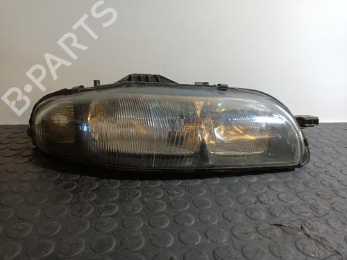 Used Right headlight FIAT BRAVO II (198_) 2.0 D Multijet (198AXN1B) (165 hp) 23032749