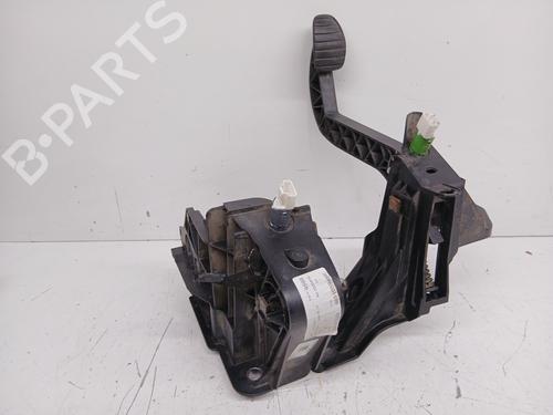 Pedal RENAULT MASTER III Van (FV) | BP33239370I4 - Image 2