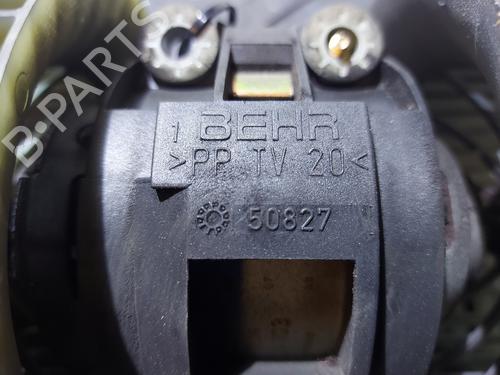 Heater blower motor BMW 3 (E46) 320 d | BP20822723M62 