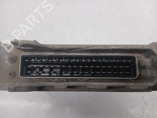 Engine control unit (ECU) LAND ROVER FREELANDER I (L314) 2.0 DI 4x4 | BP27855558M57 