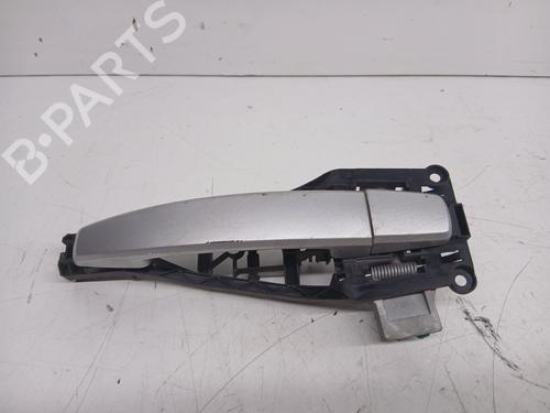 Used Rear right exterior door handle OPEL ASTRA H (A04) 1.9 CDTI (L48) (150 hp) 26384203