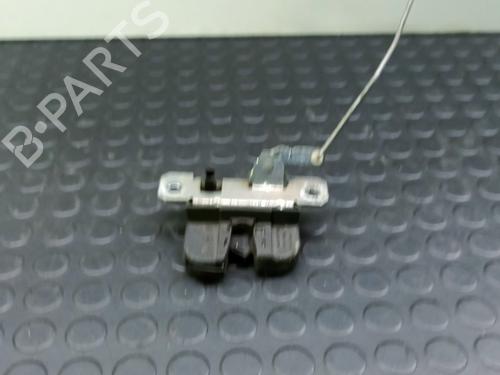 Bakluke lås SEAT LEON (1M1) [1999-2006]  20816251